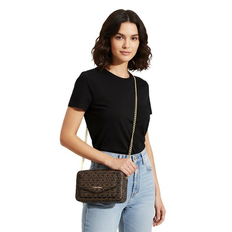 CALVIN Shoulder Bag CB60 - Runner