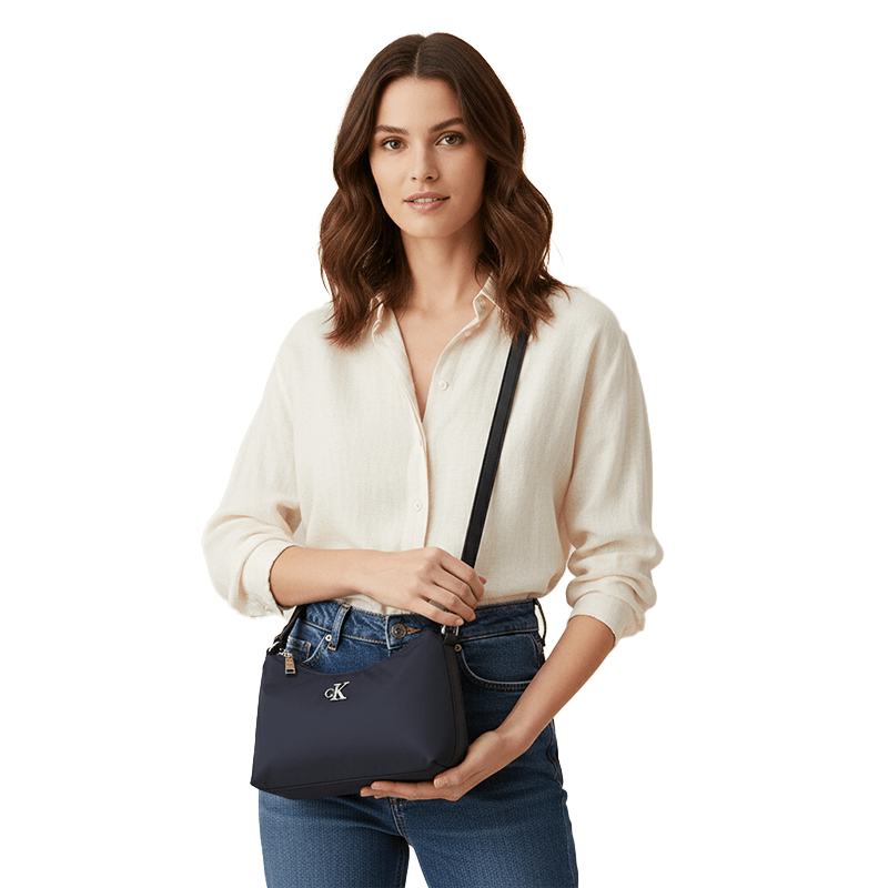 CALVIN TH GRACE MED CROSSOVER KLEIN CB70 - Runner