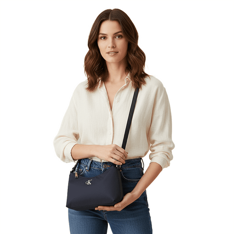 CALVIN TH GRACE MED CROSSOVER KLEIN CB70 - Runner