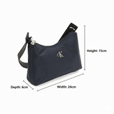 CALVIN TH GRACE MED CROSSOVER KLEIN CB70 - Runner