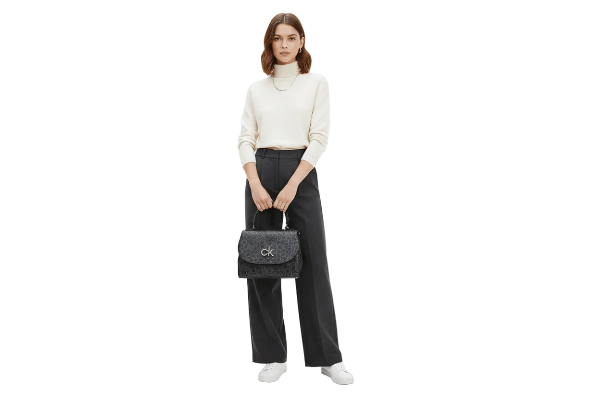 CALVIN TH GRACE MED CROSSOVER KLEIN CB71 - Runner
