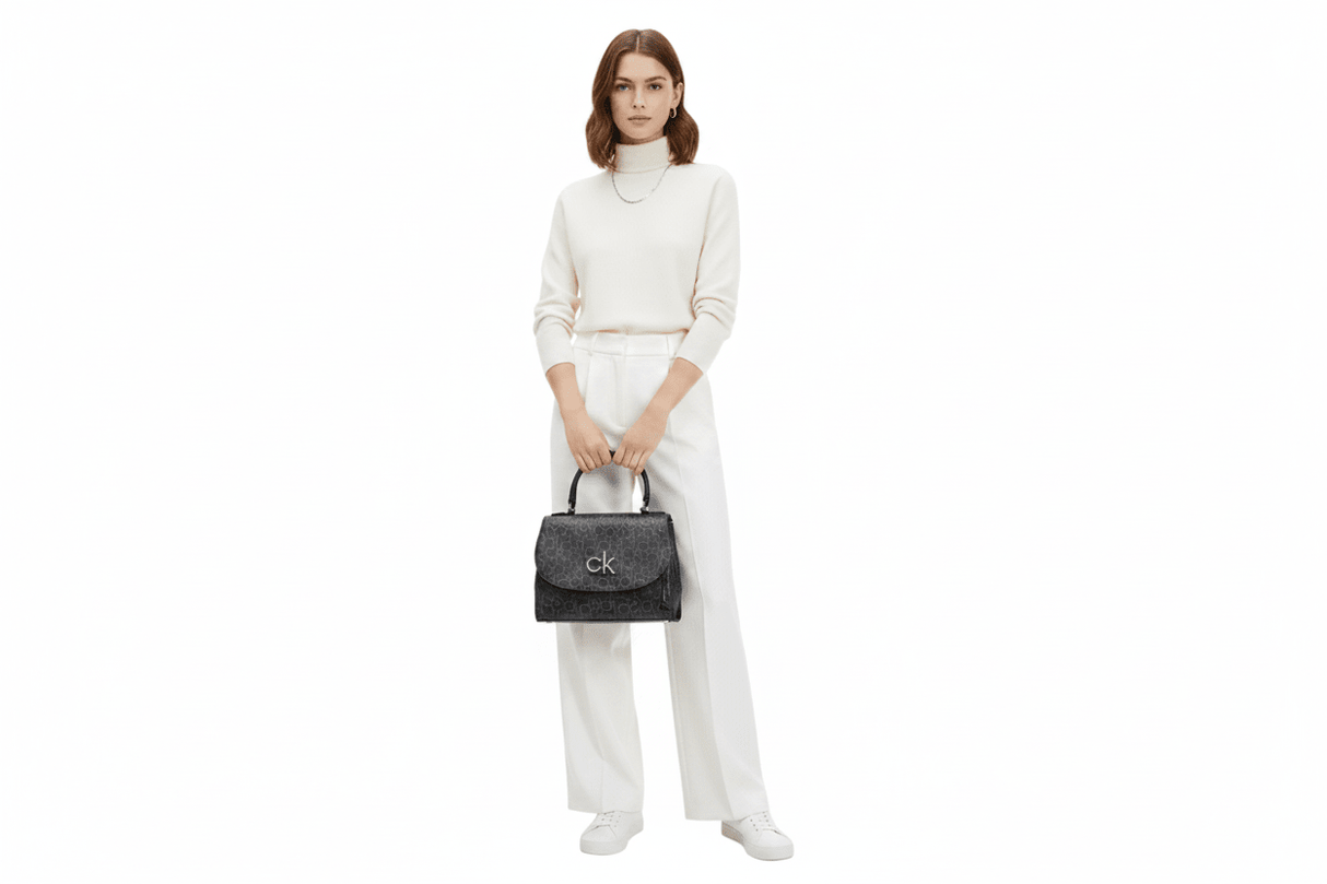 CALVIN TH GRACE MED CROSSOVER KLEIN CB71 - Runner