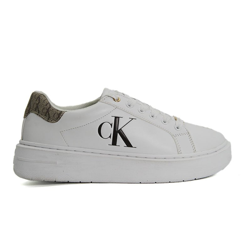 CALVIN WOMEN SHOES Size 38 ROW105 - Runner