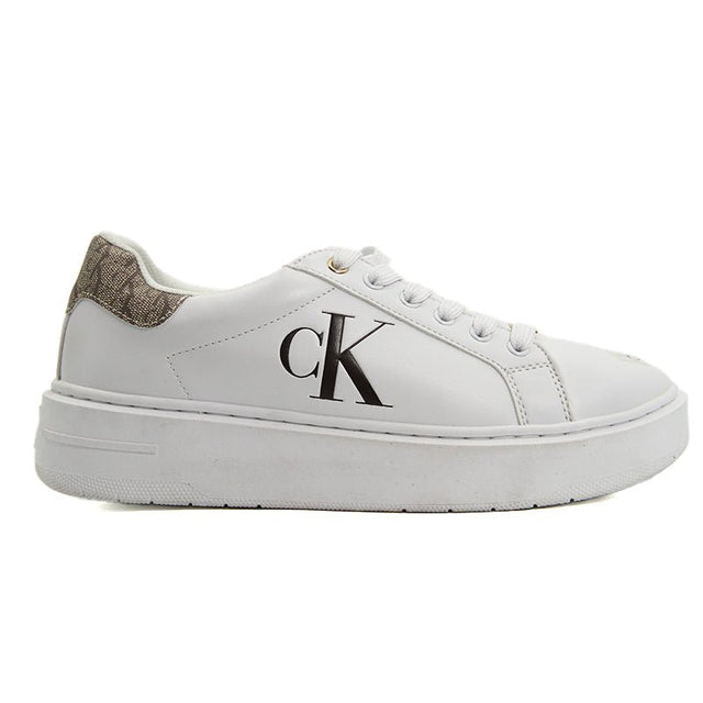 CALVIN WOMEN SHOES Size 38 ROW112 - Runner