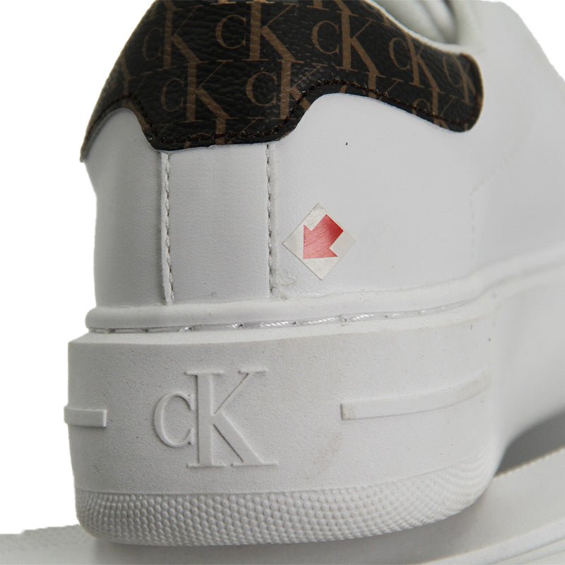 CALVIN WOMEN SHOES Size 38 ROW78 - Runner