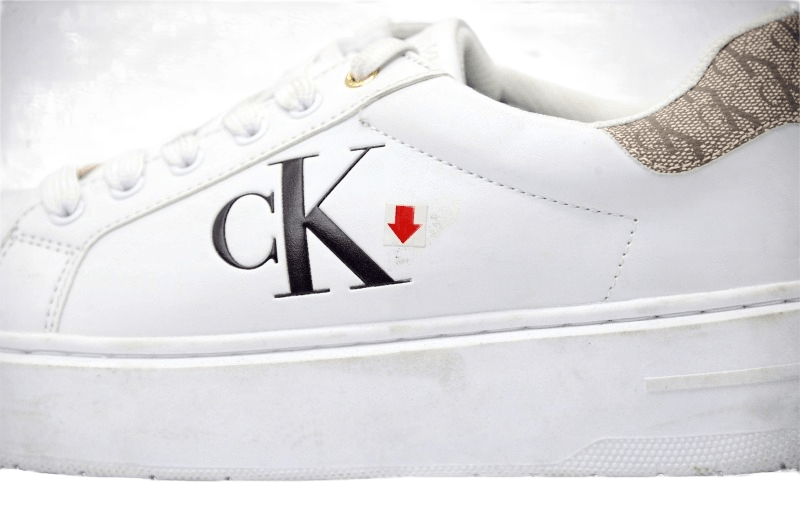 CALVIN WOMEN SHOES Size 40 ROW10 - Runner