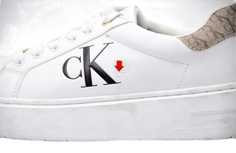 CALVIN WOMEN SHOES Size 40 ROW10 - Runner