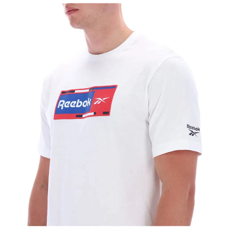 Cameron T-Shirt - Runner