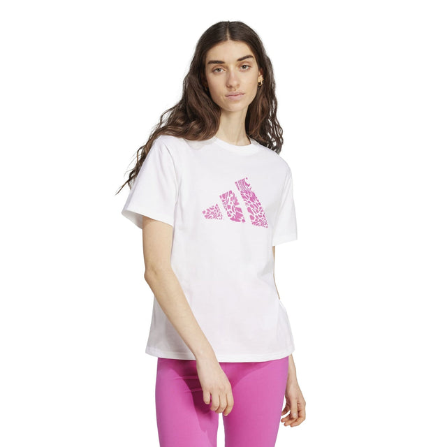 Camo Graphic T-Shirt - Runner