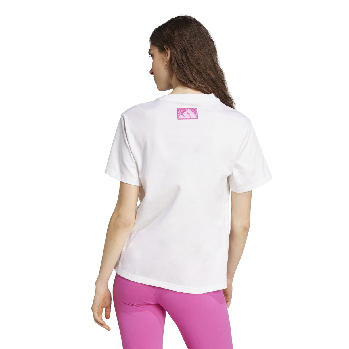 Camo Graphic T-Shirt - Runner