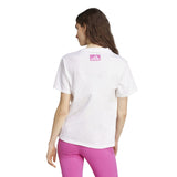 Camo Graphic T-Shirt - Runner