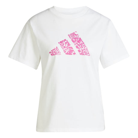 Camo Graphic T-Shirt - Runner