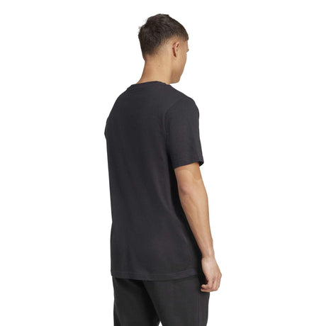 Camo Logo Graphic T-Shirt - Runner