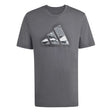 CAMO MODERN LOGO GRAPHIC T - SHIRT - Runner