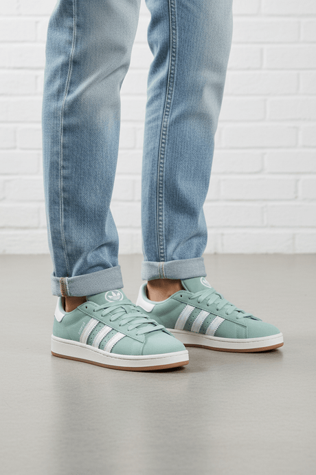 CAMPUS 00s W - Runner