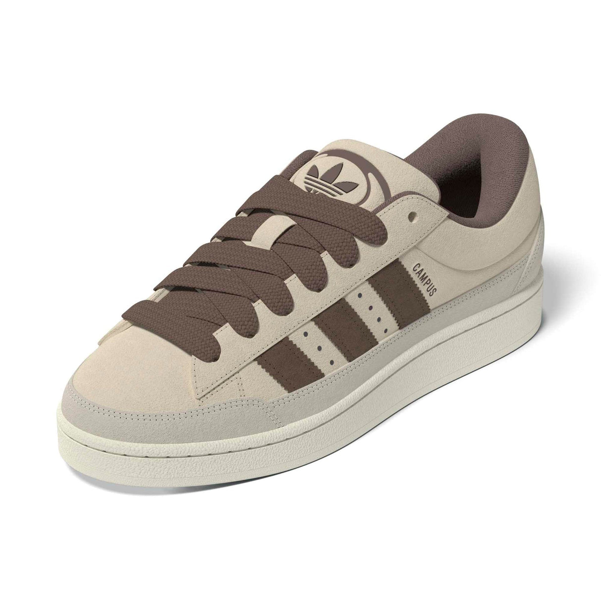 CAMPUS ST SHOES - Runner