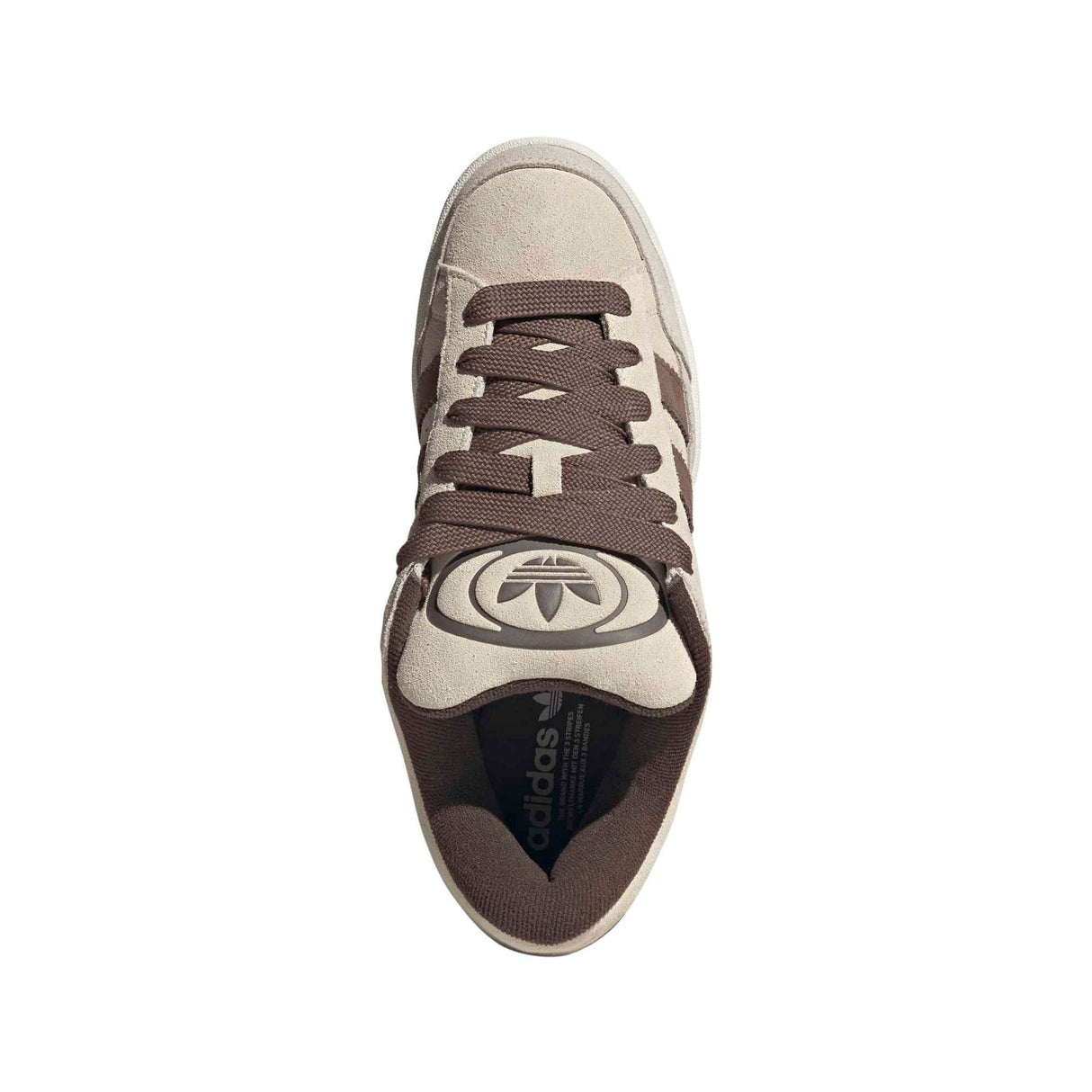 CAMPUS ST SHOES - Runner