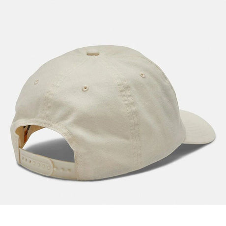 Cap U Boots W/ Roots BB Cap Antique White - Runner