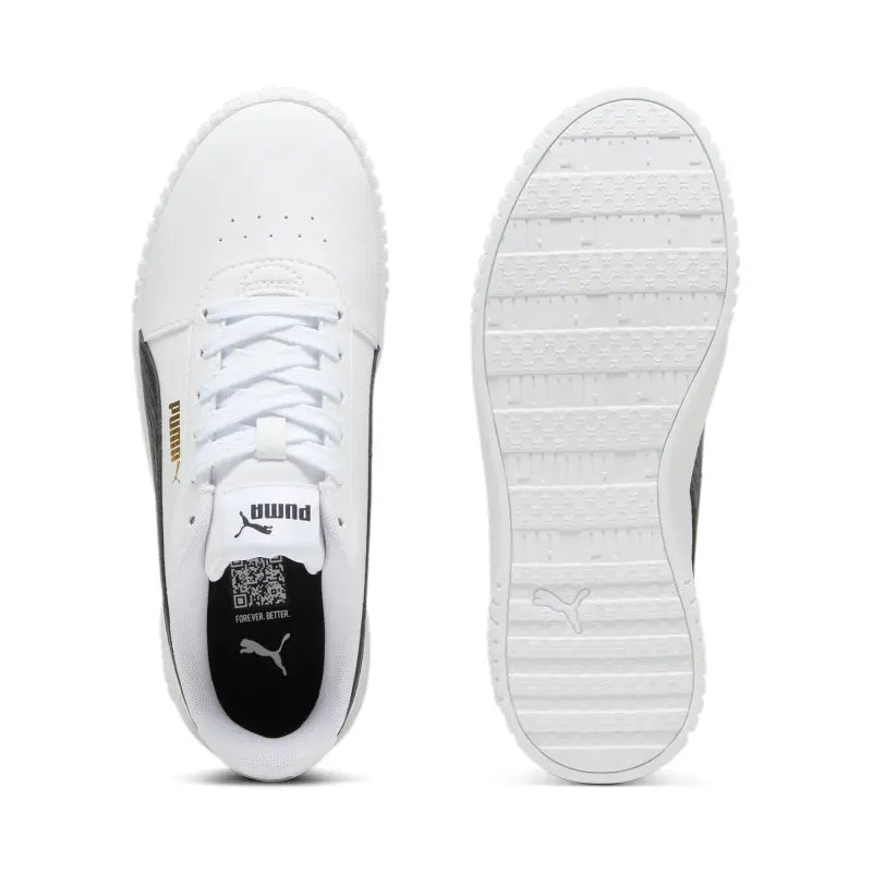 Carina 2.0 Zebra Sneakers Youth - Runner