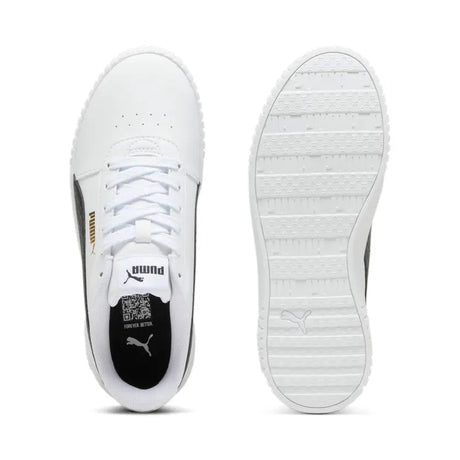 Carina 2.0 Zebra Sneakers Youth - Runner