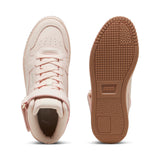 Carina Street Mid Coquette Sneakers Women - Runner