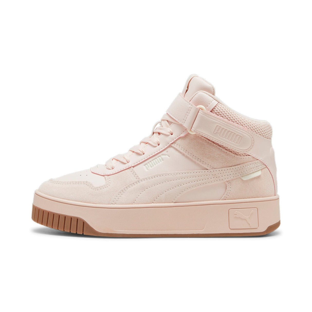 Carina Street Mid Coquette Sneakers Women - Runner