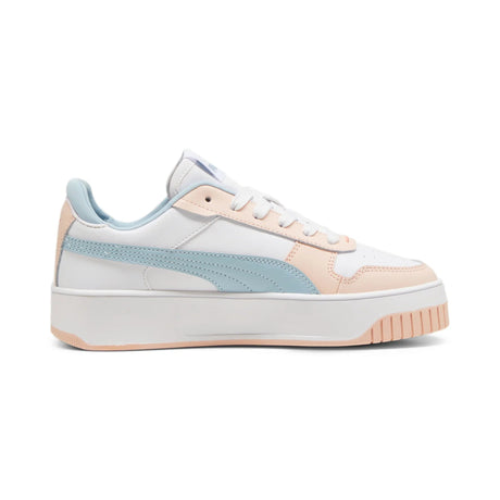 Carina Street Sneakers Women - Runner