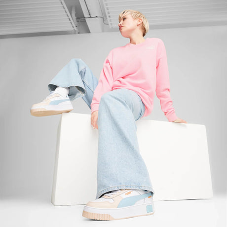 Carina Street Sneakers Women - Runner