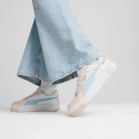 Carina Street Sneakers Women - Runner