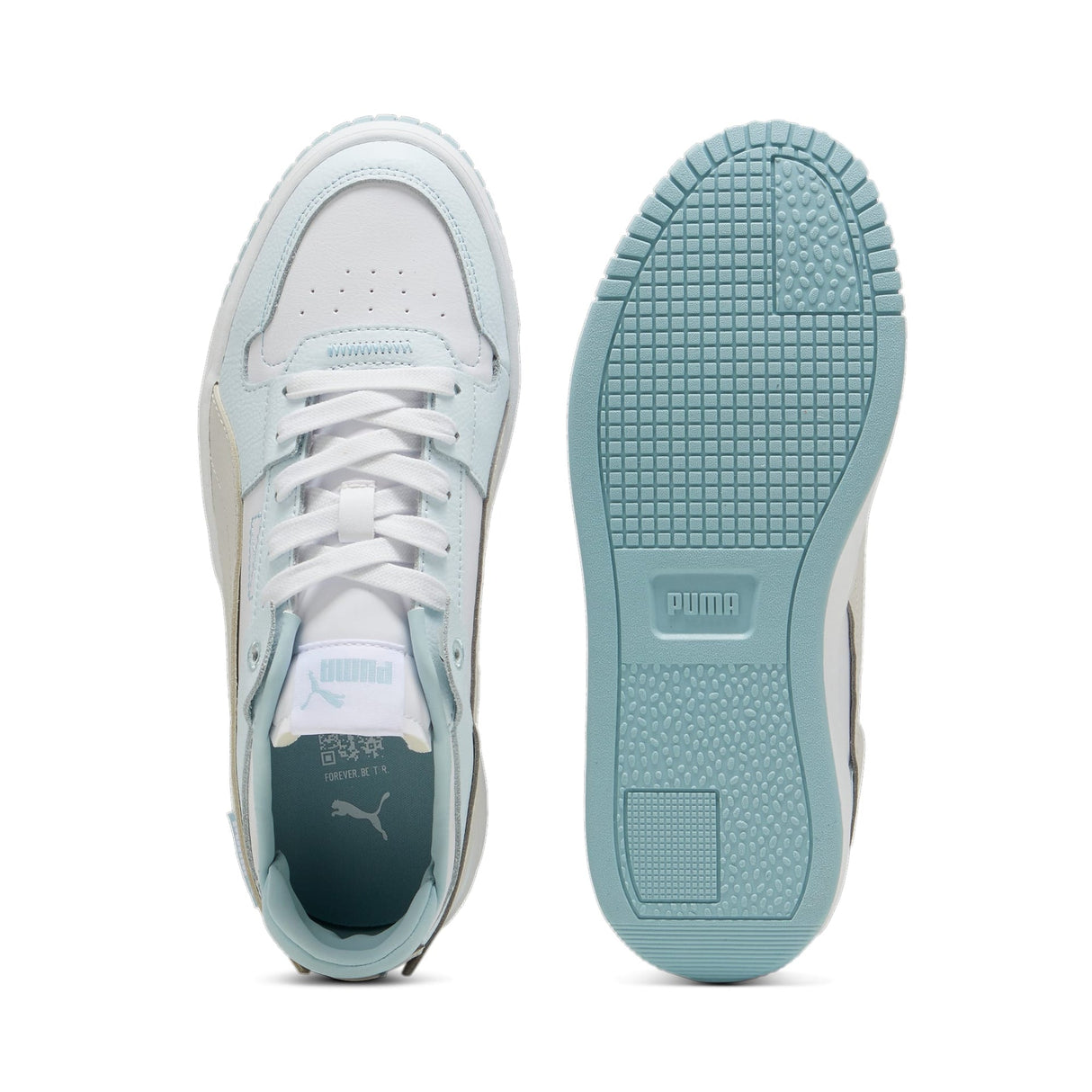 Carina Street VTG Women's Sneakers - Runner