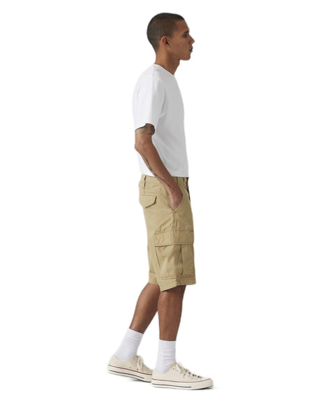 Carrier Cargo Shorts - Runner