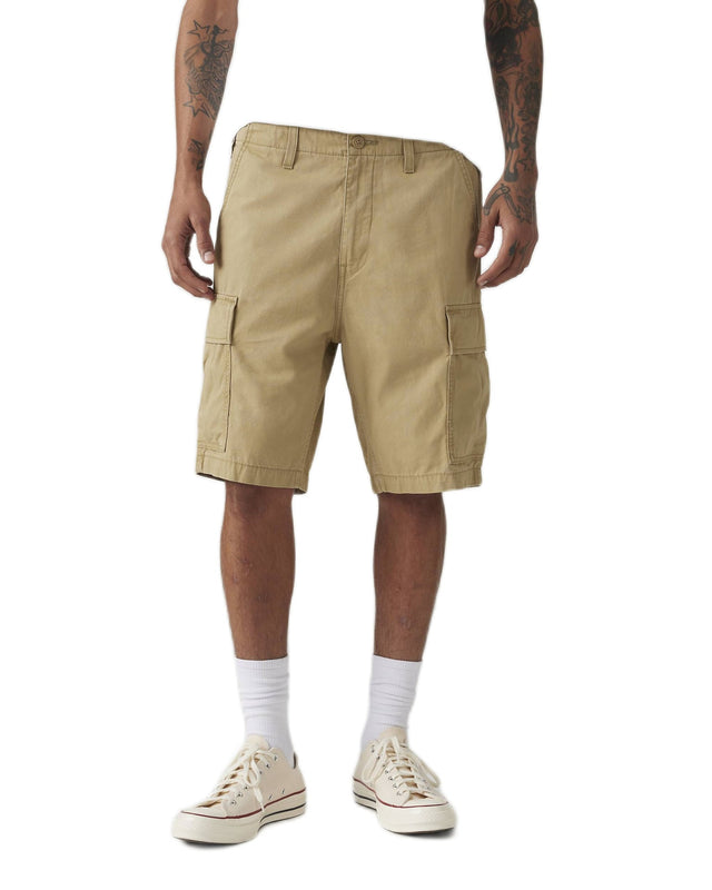 Carrier Cargo Shorts - Runner