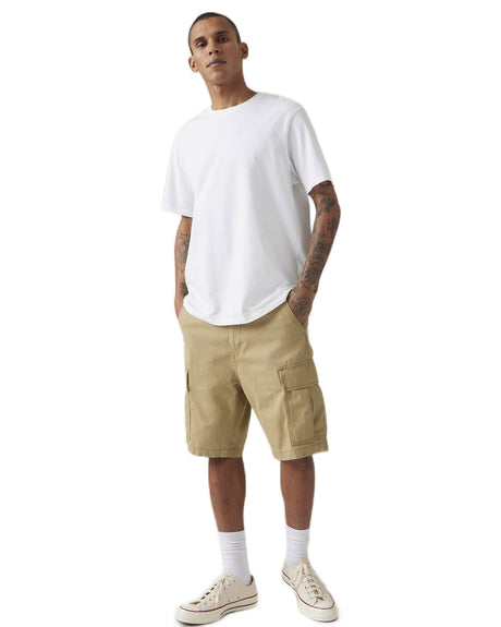 Carrier Cargo Shorts - Runner