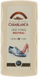 CASABLANCA Large Silicone Shoe Sponge – Instant Leather Shine & Renewal C8 - Runner