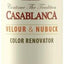 CASABLANCA Nubuck & Suede Shoe Leather Reviver Spray C4 - Runner