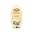 CASABLANCA Silicone Medium Shoe Sponge – Instant Shine & Renewal C7 - Runner