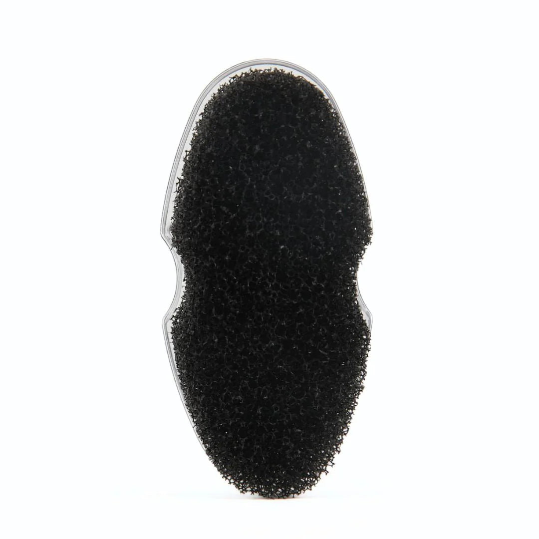 CASABLANCA Suede and Nubuck Shining Sponge C10 - Runner