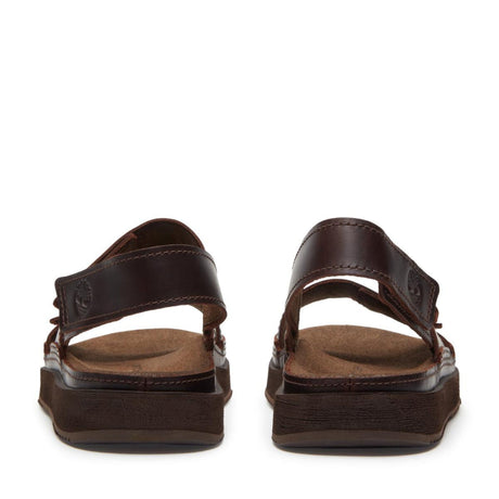 Casco Cove Backstrap Sandal - Runner