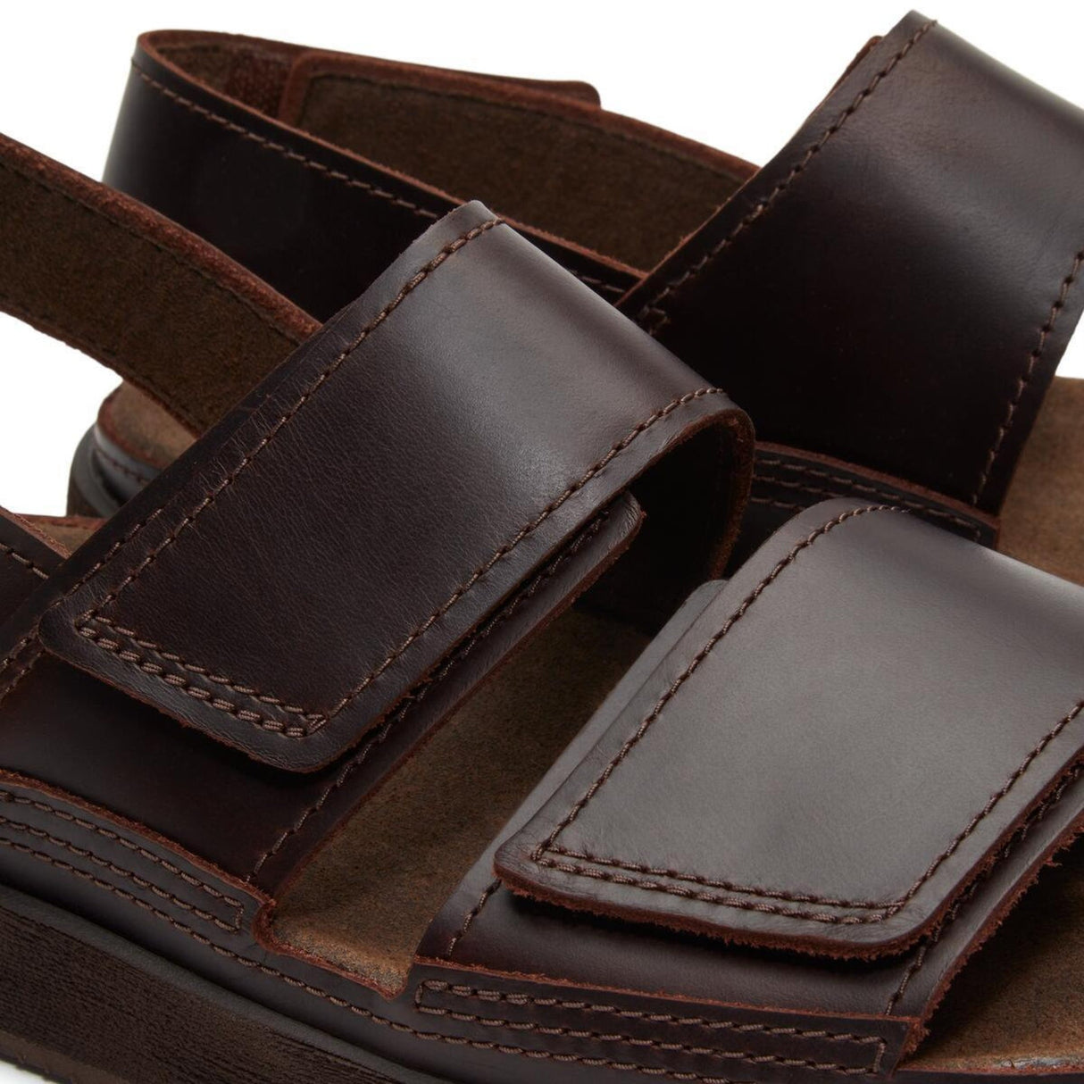 Casco Cove Backstrap Sandal - Runner