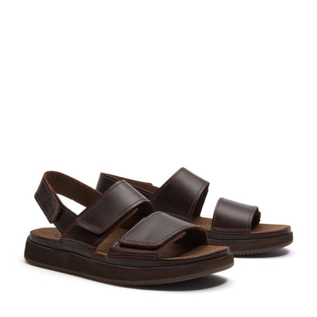 Casco Cove Backstrap Sandal - Runner