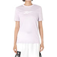 Casidy Core Graphic T-shirt - Runner