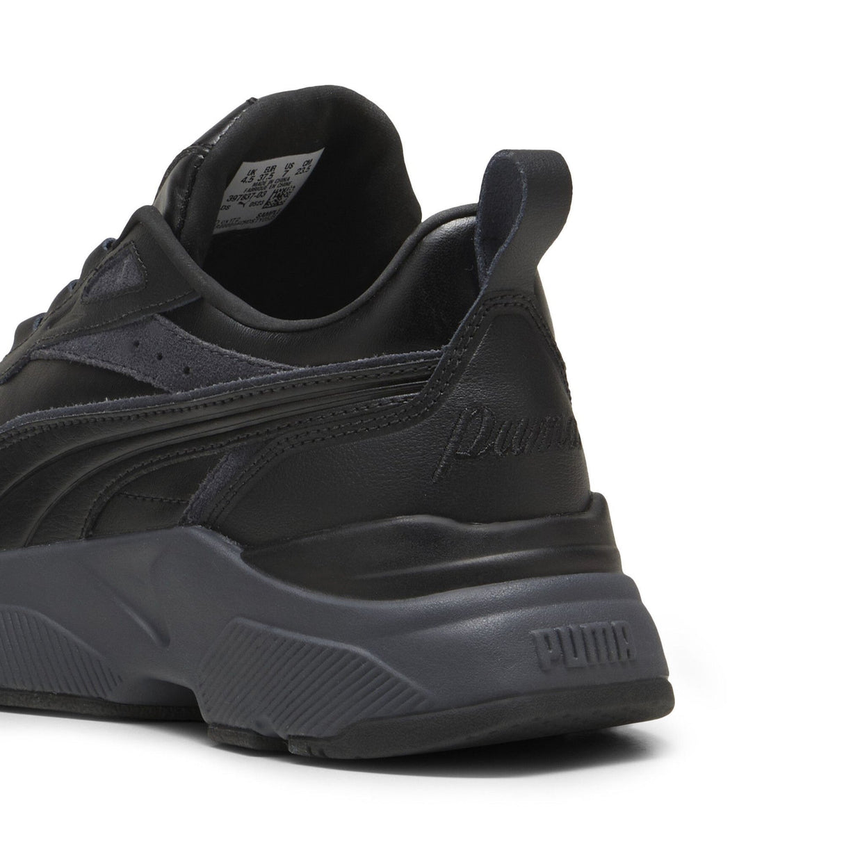 Cassia Lux Women's Sneakers - Runner