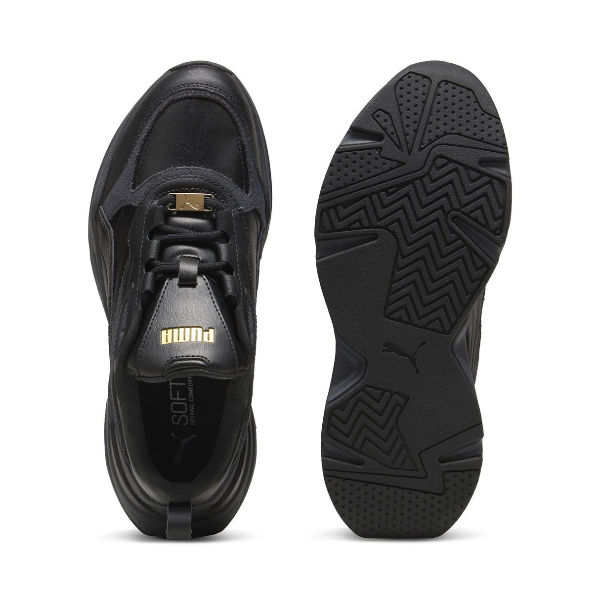 Cassia Lux Women's Sneakers - Runner