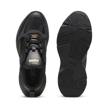 Cassia Lux Women's Sneakers - Runner