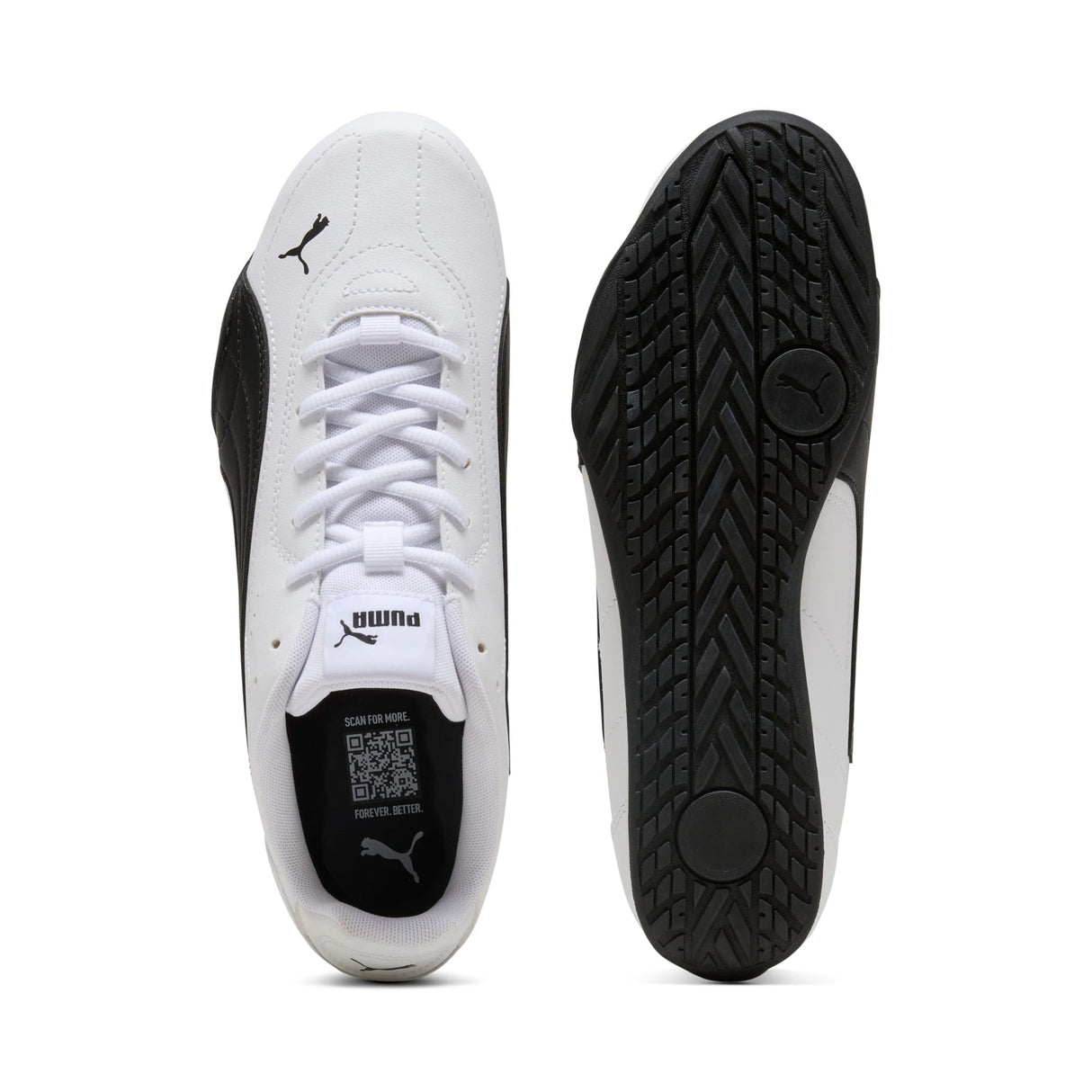 Catch Sneakers Unisex - Runner