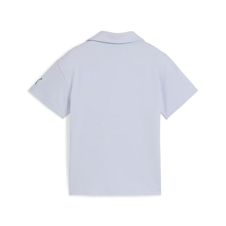 CATS CLUB Pique Polo - Runner