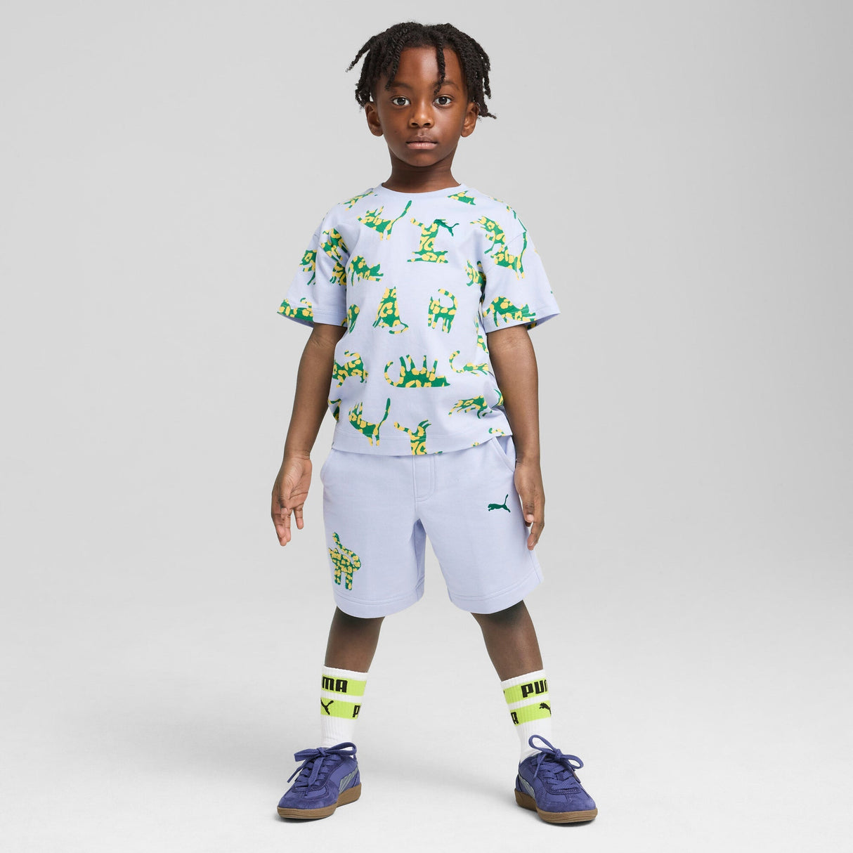CATS CLUB Shorts TR - Runner