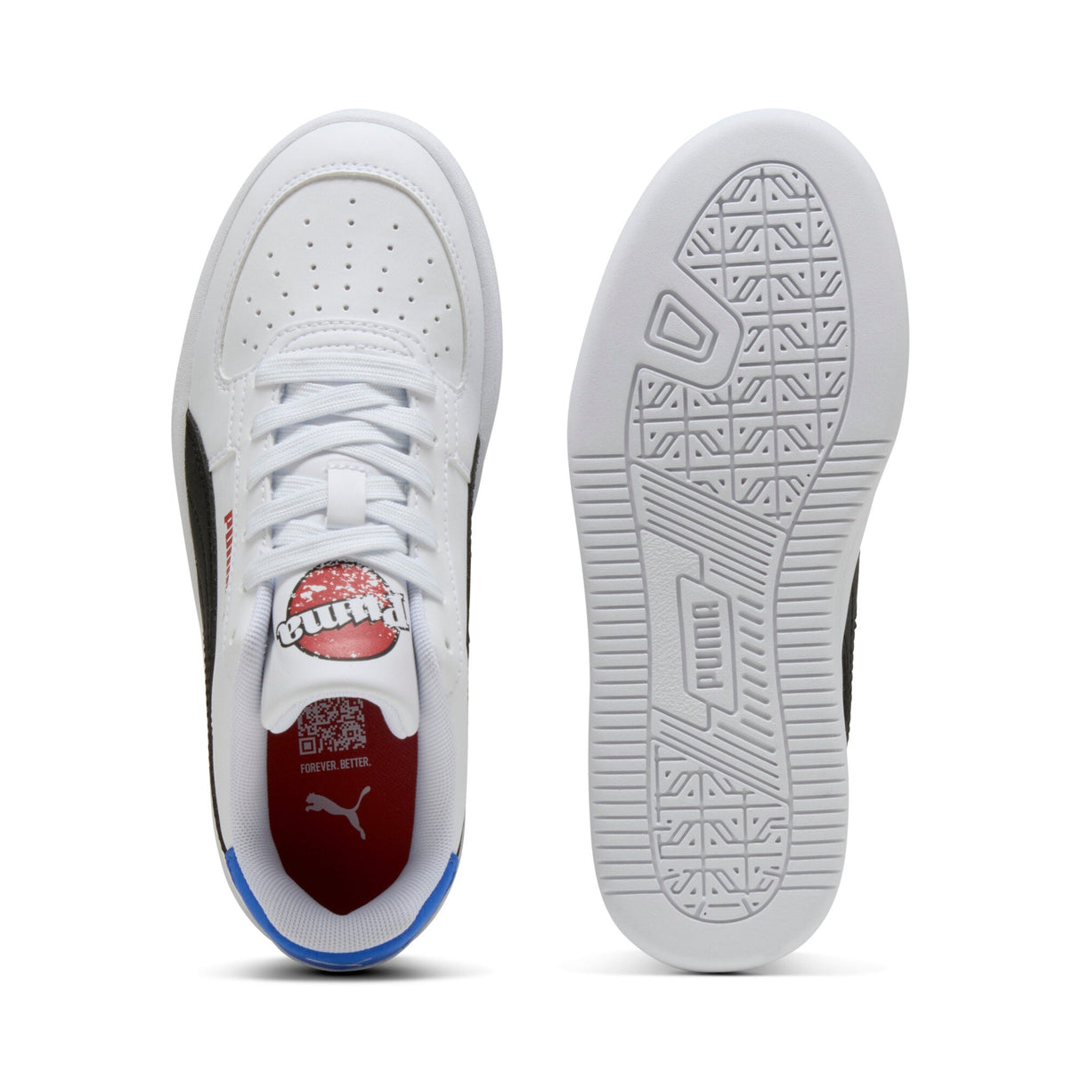 Caven 2.0 Mid 90s Sneakers Youth - Runner