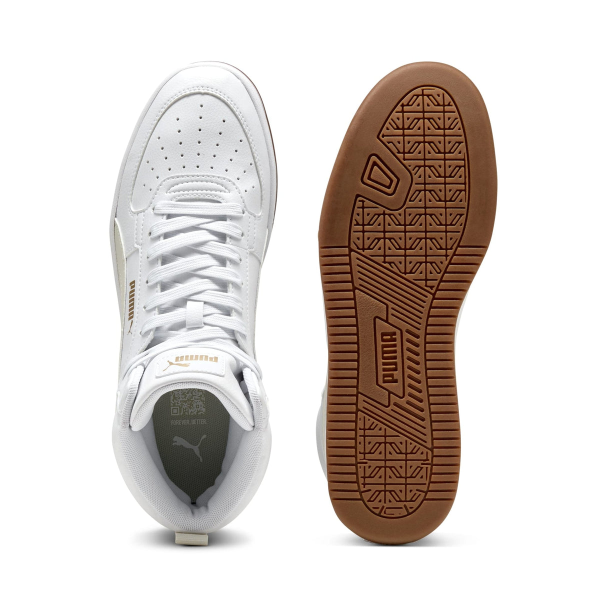 Caven 2.0 Mid Sneakers - Runner