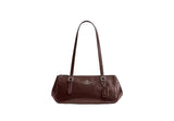 COACH Mini Rowan Crossbody Bag In Blocked Signature HB17